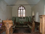 chancel