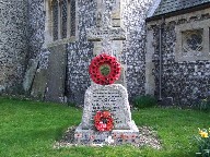war memorial