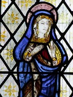 Mary