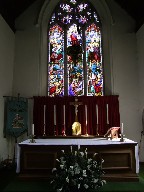 sanctuary