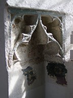 sedilia