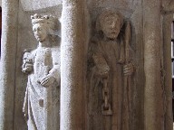 St Agnes and St Giles