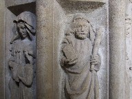 St Anne and St Jude
