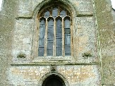 tower window