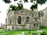 chancel