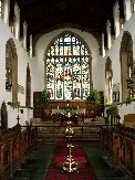 chancel