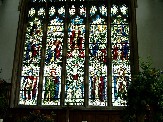 east window