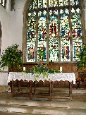 sanctuary