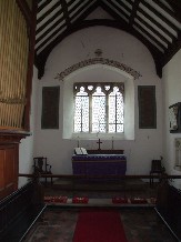 chancel