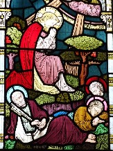 Gethsemane
