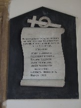 war memorial