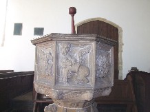 font