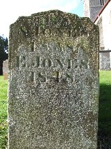 Jones