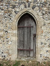 doorway
