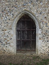 doorway