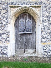 doorway