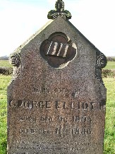 George Elliott