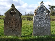 George and Mary Elliott