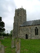 tower