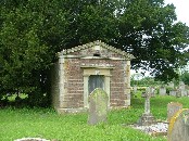 mausoleum
