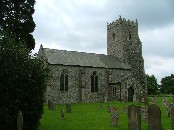 from the north-east