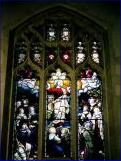 east window (photo by Peter Stephens)