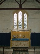 sanctuary