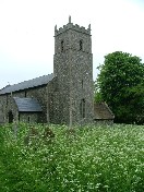 from the north-west