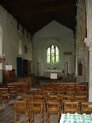 from the south-east corner