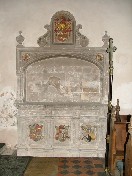 Elizabethan moment I