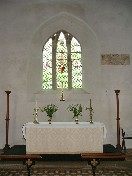 sanctuary
