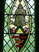 Christ in Majesty