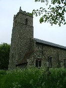 from the south-west