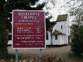 Hillcrest Chapel