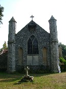 east end
