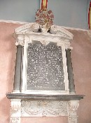 Thomas Rant, 1671