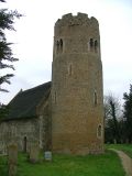 Early, that tower