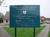 Our Lady Mother of God, Norwich