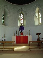 chancel