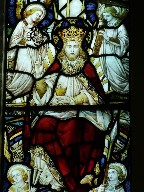 Christ in Majesty
