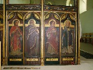 Victorian worthies