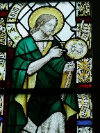 St John the Baptist