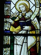 St John the Evangelist
