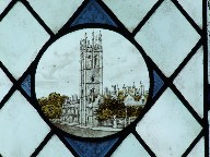 Magdalene College, Oxford