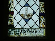Magdalene College, Oxford