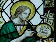 t John the Baptist
