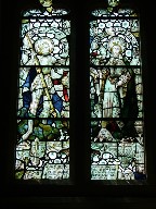 St George and St Elizabeth