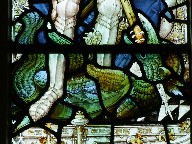 St George's dragon