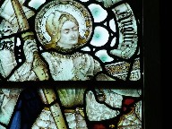 St George