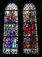 Jesus, Mary and Martha at Bethany